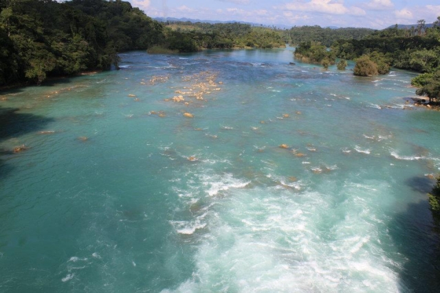 Rio Ixcan